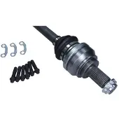 MAXGEAR Vetoakseli 49-2289