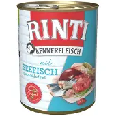 Rinti | Kennerfleisch | 800g tölkki - Merikala 800g