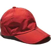 Sealskinz Men's Salle Dark Orange Lippalakit One Size