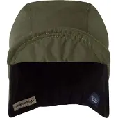 Sealskinz Waterproof Extreme Cold Weather Hat Olive Pipot L