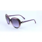Swarovski SK0204 Aurinkolasit 58/19/140 Violetti Muovinen NAISILLE SK0204