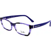 Pucci Lasek - - EP2715404 - Väri 404 Denim - Muovi Runko - UV Suoja 4