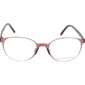 Porsche Lasit - - P8312F - Tiili - Hopea - Unisex