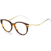 Jimmy Choo JC280 49/17/145 Havana asetaatti naisten silmälasit JC280