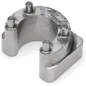 FOX Bearing Housing Float X2 398-01-191 2026 Buchsenwerkzeug