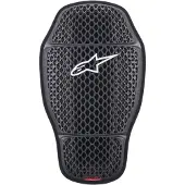 Alpinestars Nucleon Kr-Celli Protector Transparent Smoke L