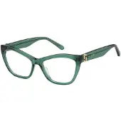 Marc Jacobs MARC 894 54/16/140 Teal asetaattikehykset NAISILLE MARC 894