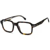 Carrera 370 51/20/150 Havana asetaattikehykset MIEHILLE 370