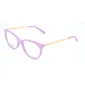 Moschino Love MOL534 52/17/140 Lilac Akryyli Naisille MOL534