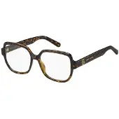 Marc Jacobs MARC 725 55/16/145 Havana Cell. p. inj kehykset NAISILLE MARC 725