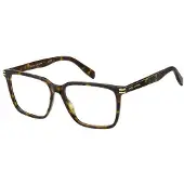 Marc Jacobs MARC 915 57/16/145 Havana asetaattikehykset MIESTEN MARC 915