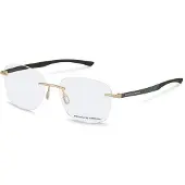 Porsche Design P8774 Square Silmälasit