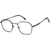Carrera 335 50/21/145 Matte mustat metallikehykset MIESTEN 335