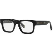 Philipp Plein VPP145M 51/22/150 Nero lucido Acetate MIESTEN VPP145M