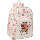Safta Capibara 19l Reppu
