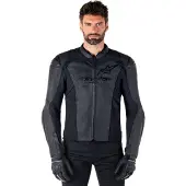 Alpinestars Faster V3 Nahkatakki
