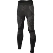 Alpinestars Alusvaate Tekstiilihousut Winter Tech Musta