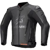 Alpinestars GP Plus V4 Moottoripyörän nahkatakki