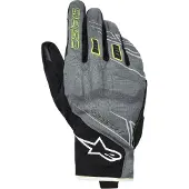 Alpinestars Moblast WP Vedenpitävät moottoripyörähanskat