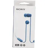 Sony Wl-c100 Langattomat Kuulokkeet