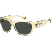 Polaroid Eyewear Pld-6197-s-mc Polarisoidut Aurinkolasit