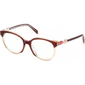 Pucci Optiset - EMILIO - EP5184 - Aksuaari - Väri 056 HAVANA - Nainen