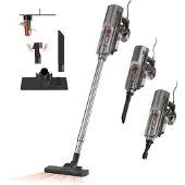 Solac Stick Vacuum Cleaner Solac AEC600 600 W
