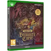 Castlevania: Belmont's Curse Series X