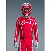 Alpinestars Fluid Apex Motocross-paita