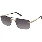 Police Splu76-570302 57x18x145 Mm Aurinkolasit