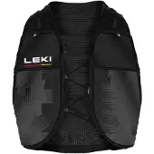 LEKI Trail Running Quiver Vest polkujuoksuliivi