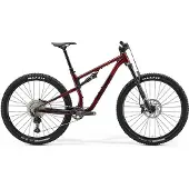 Merida Bikes One-twenty 600 29´´ 2025 Maastopyörä