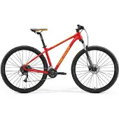 Merida Bikes Big Nine 60 29´´ Rd-m370 2022 Mountainbike