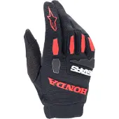 Alpinestars Honda Full Bore Motocross-käsineet