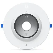 Ubiquity UACC-AI-Pro-Dome-FM-W, Kiinnitys, Sisätila, , Valkoinen, UVC-AI-Dome, Polykarbonaatti (PC)
