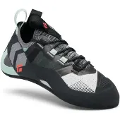 Black Diamond W Momentum Lace Climbing Shoes Foam Green-Alloy - 37,5