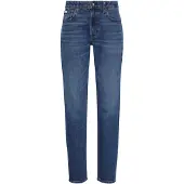 Calvin Klein Jeans Slim Hampton Jean - Blue - 28 x 34