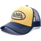 Von Dutch Bird Rekkakuskin Lippis