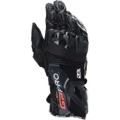 Alpinestars GP Pro R4 rei'itetyt moottoripyöräkäsineet
