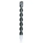 Makita Betoniporanterä STANDARD; 38x570 mm; SDS-max