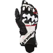 Alpinestars Gp Plus R V3 Nahkahanskat