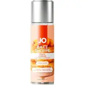 System Jo Bake Shoppe - makuvoide, persikkapiirakka (60 ml)