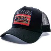 Von Dutch Eag Rekkakuskin Lippis
