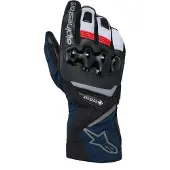 Alpinestars Wt-8 Gore-tex Insulated Talvihanskat