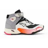 Alpinestars Stella CR-X Drystar Naisten moottoripyöräkengät