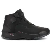 Alpinestars CR-X DS Saappaat Musta Miehet, size 10