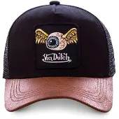 Von Dutch Vd/0/cas/grn6 Lippis