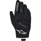 Alpinestars Stella Moblast WP vedenpitävät naisten moottoripyörähanskat