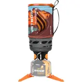 Jetboil Flash 1l Retkikeitin