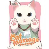 BOKUS Cat Massage Therapy Vol. 1